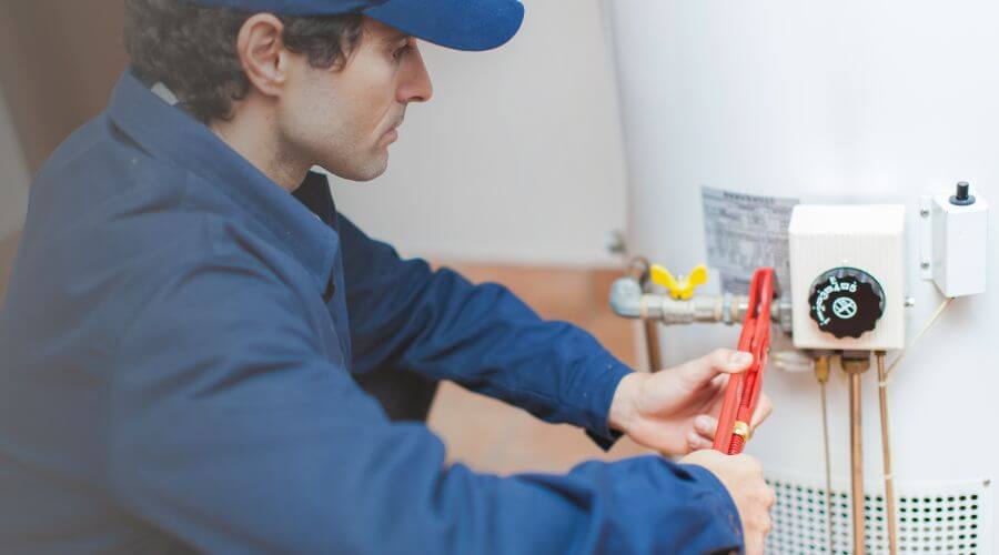 Professional sink repair in Murrayville, GA